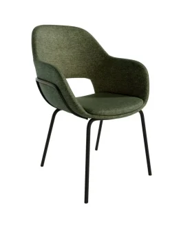 Silla de Comedor con Reposabrazos SIDNEY