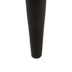 Silla de Comedor con Respaldo y Asiento Tapizado 61122