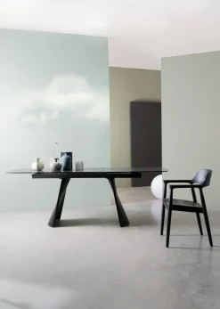 Silla de Comedor en Madera de Teca Natural con Barniz Nitrocelulosa IDRIS