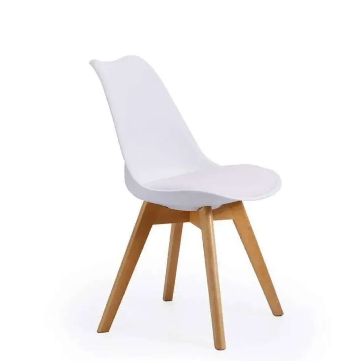 Silla de comedor modelo OTTO THDC124