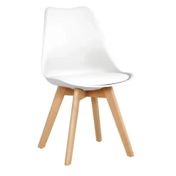 Silla de comedor modelo OTTO THDC124
