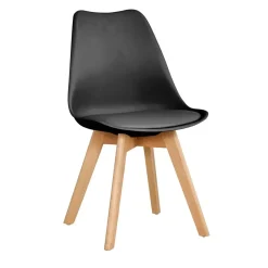 Silla de comedor modelo OTTO THDC124