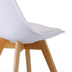 Silla de comedor modelo OTTO THDC124