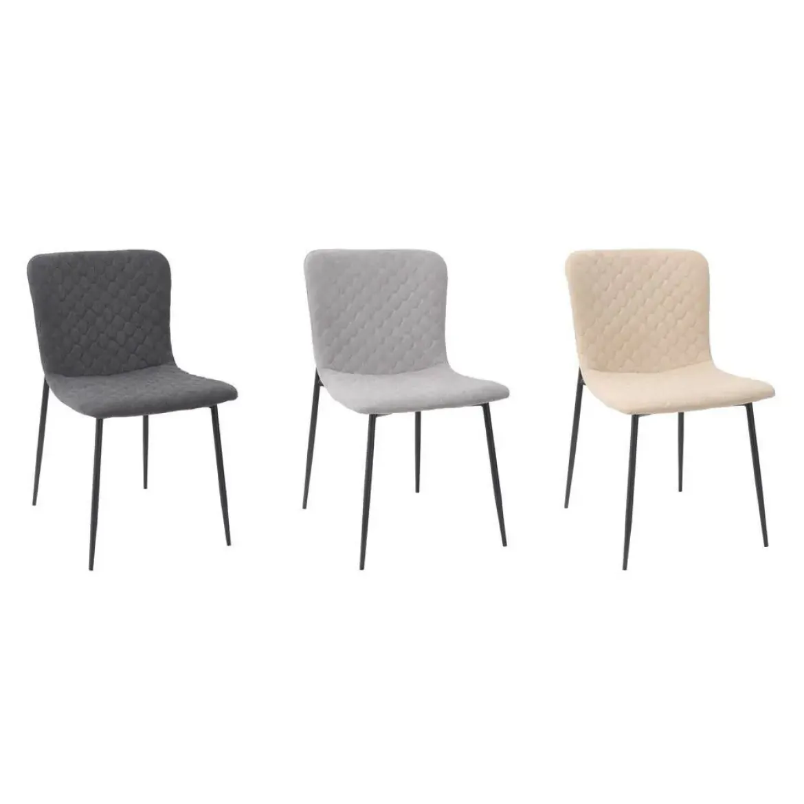 Silla de Comedor Moderna IRIS