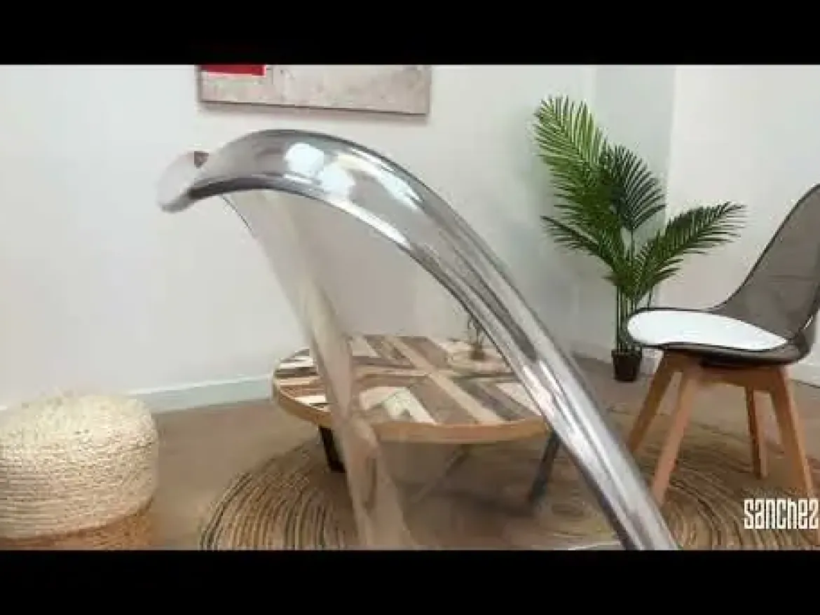Silla de Comedor Nórdica VEGAS