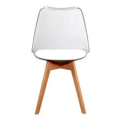 Silla de Comedor Nórdica VEGAS