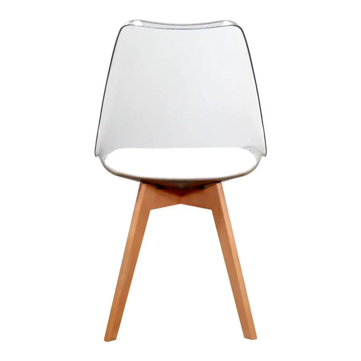 Silla de Comedor Nórdica VEGAS