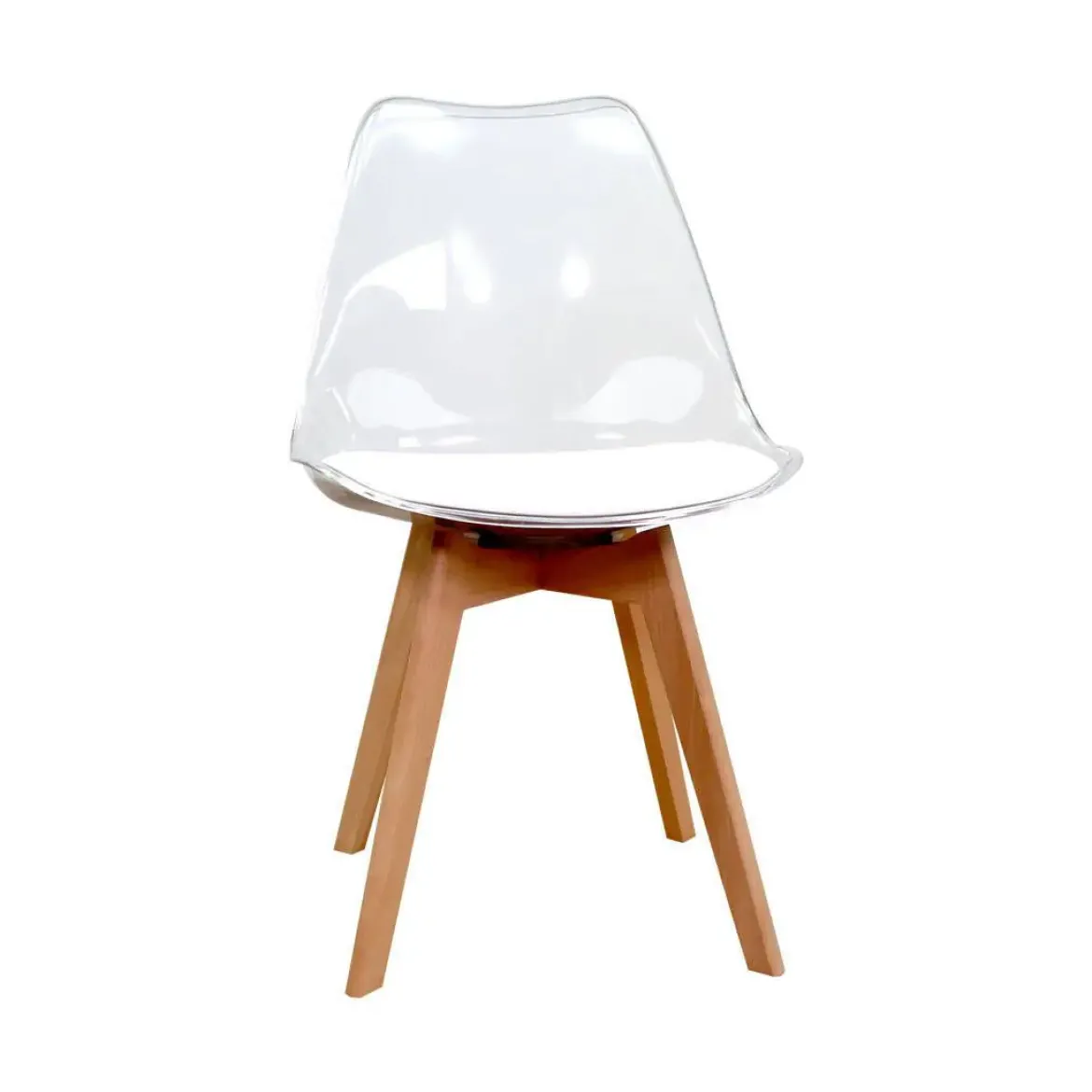 Silla de Comedor Nórdica VEGAS