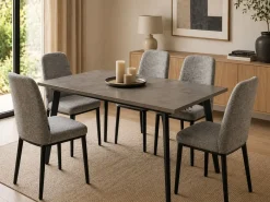 Silla de Comedor OSLO