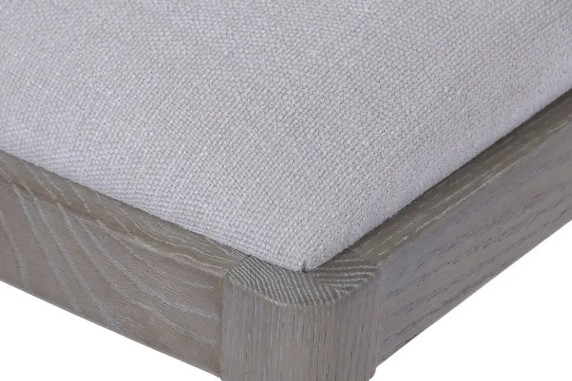 Silla de Comedor Tapizada en Poliéster y Fresno MB-225980