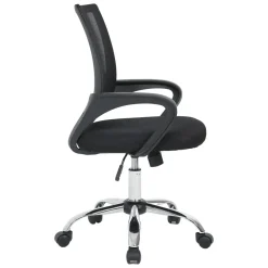Silla de Escritorio con Apoyabrazos AITANA