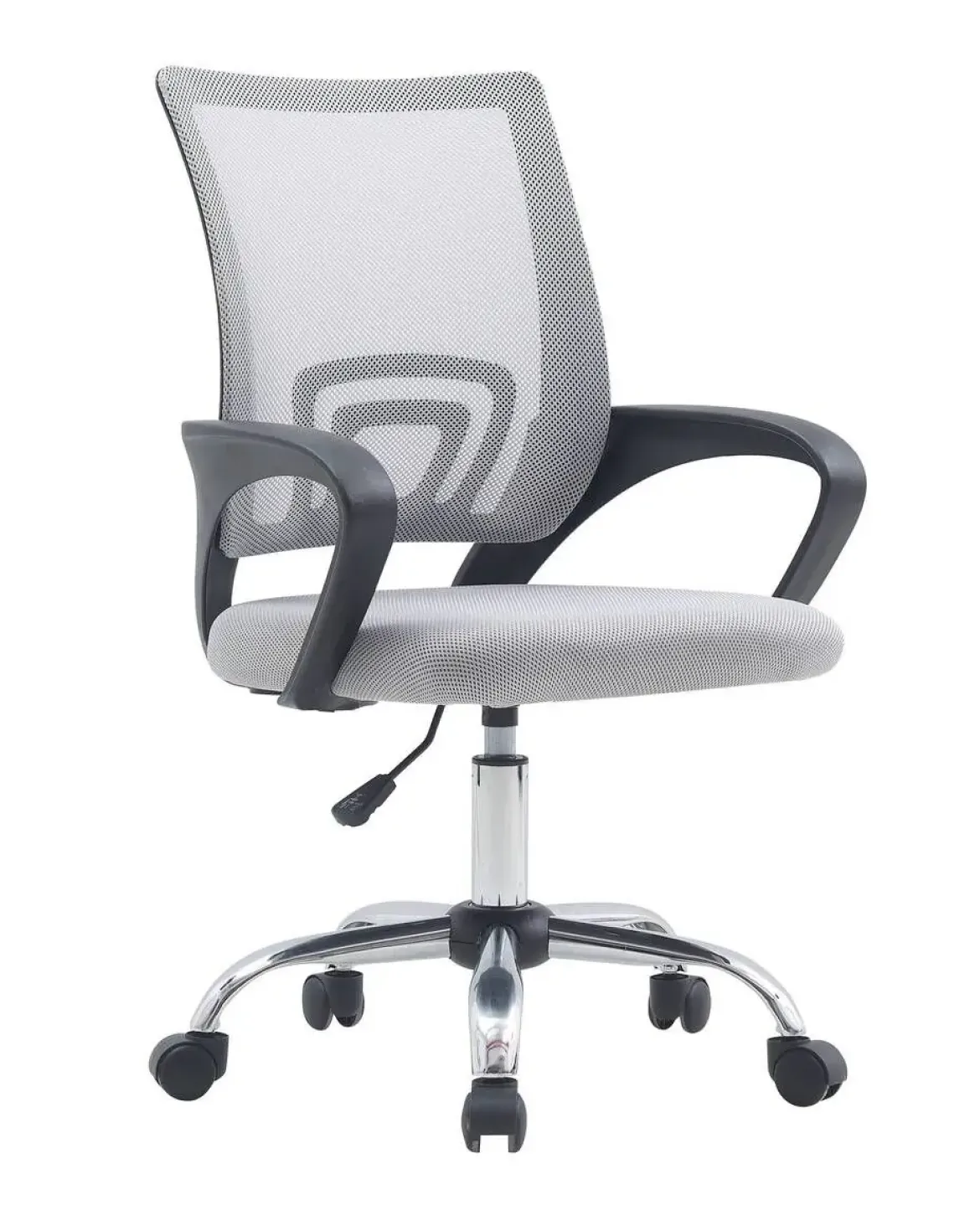Silla de Escritorio con Apoyabrazos AITANA