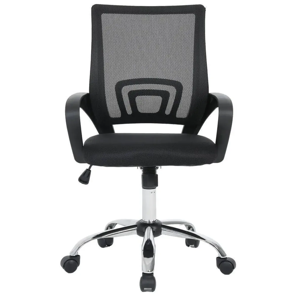 Silla de Escritorio con Apoyabrazos AITANA