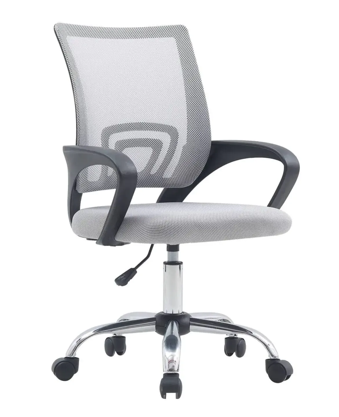 Silla de Escritorio con Apoyabrazos AITANA