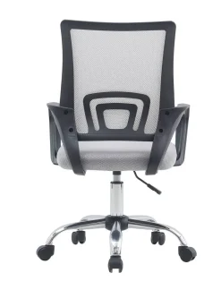 Silla de Escritorio con Apoyabrazos AITANA