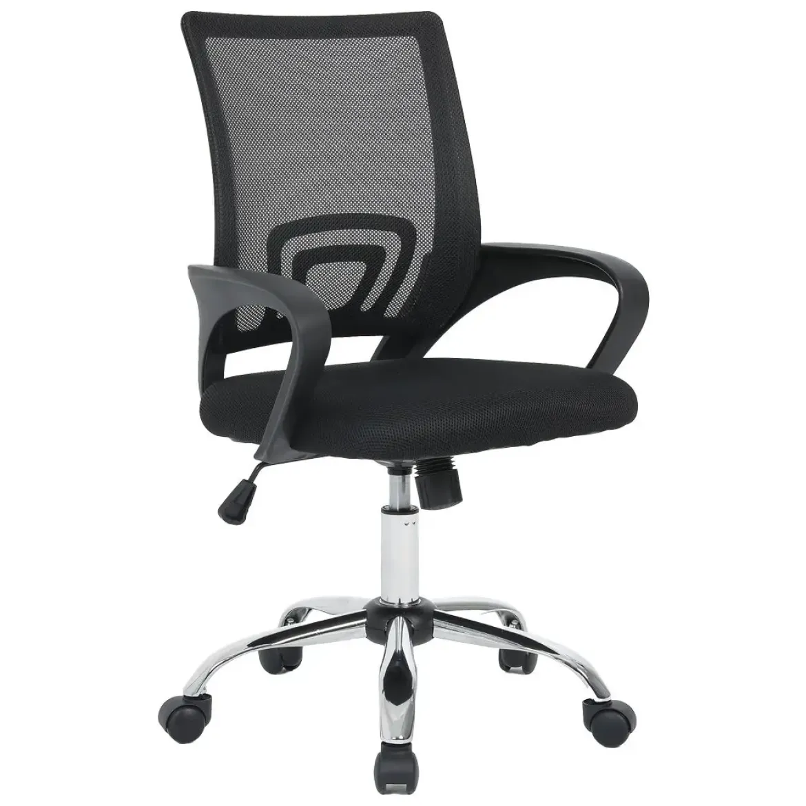 Silla de Escritorio con Apoyabrazos AITANA