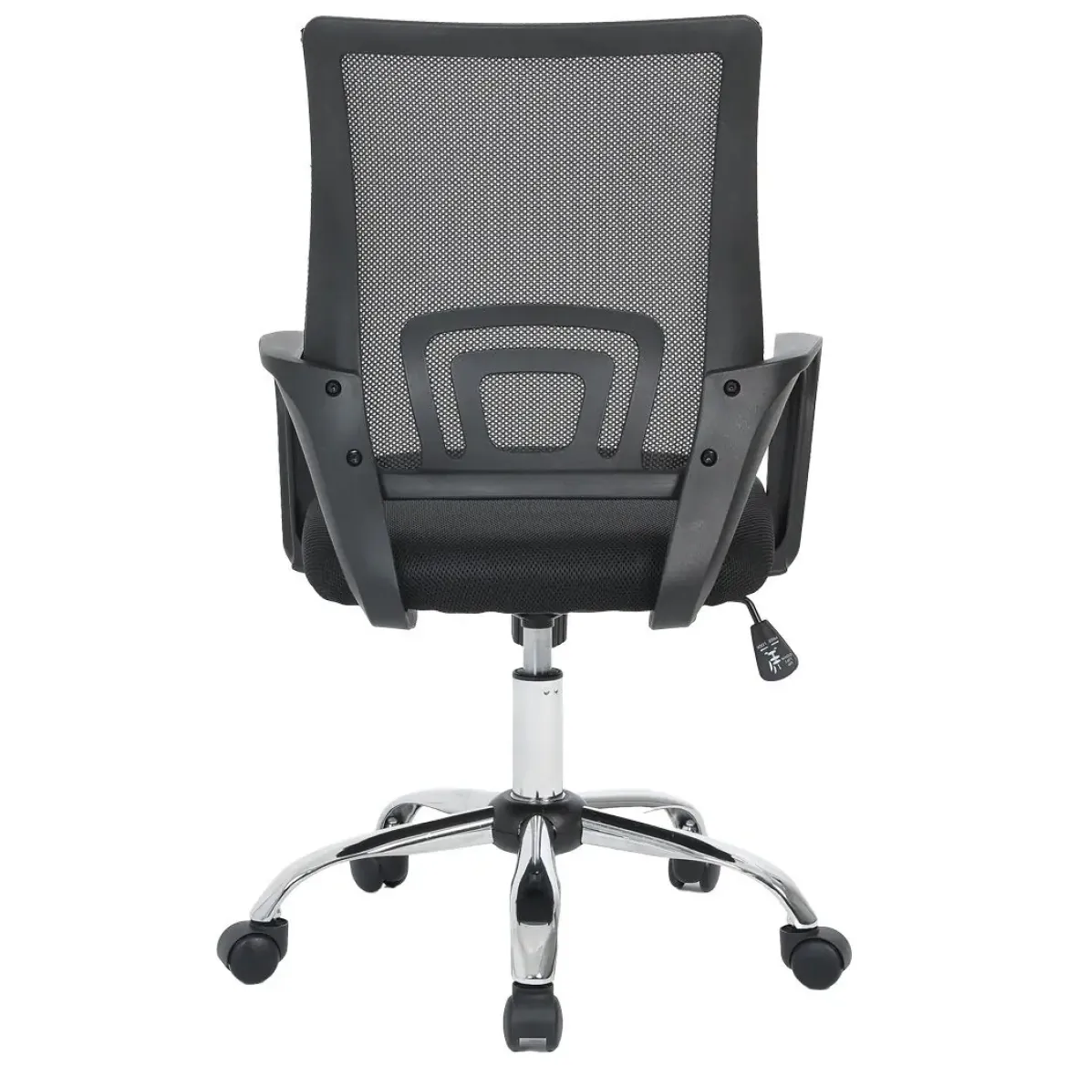 Silla de Escritorio con Apoyabrazos AITANA