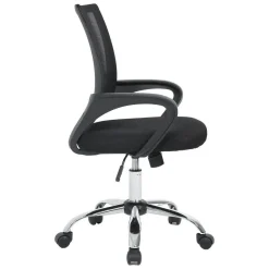 Silla de Escritorio con Apoyabrazos AITANA