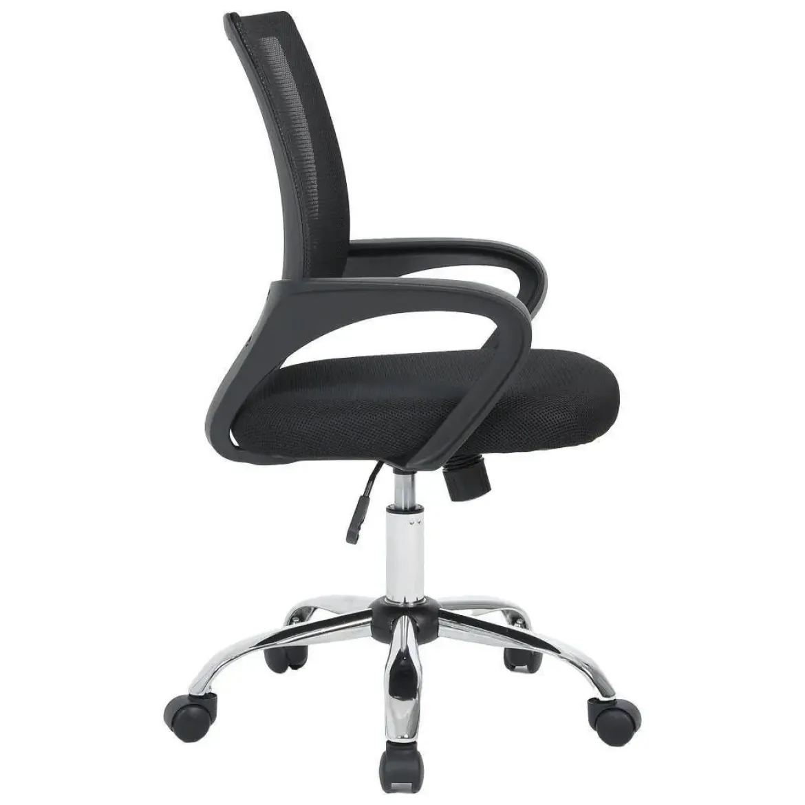 Silla de Escritorio con Apoyabrazos AITANA