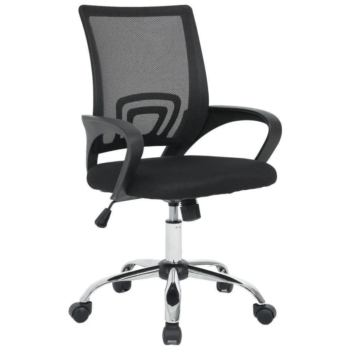 Silla de Escritorio con Apoyabrazos AITANA