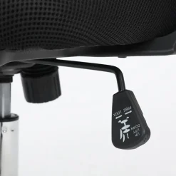 Silla de Escritorio con Apoyabrazos AITANA