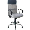 Silla de Oficina Color Gris REGINA OFIOFS0000004