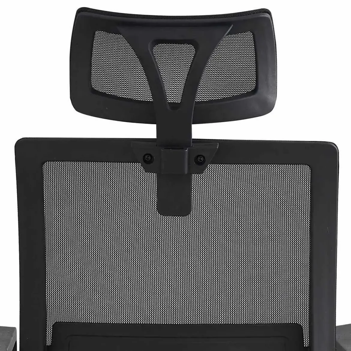 Silla de Oficina con Reposacabezas DENIS