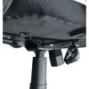 Silla de Oficina Ergonómica con Ruedas y Reposabrazos REGINA