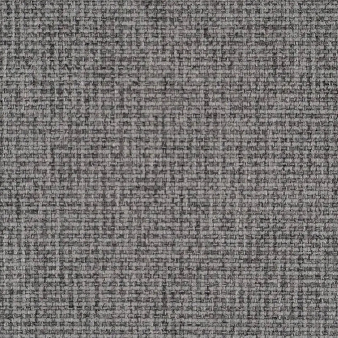 Silla de Oficina Gris con Ruedas y Reposabrazos Regulables 613247