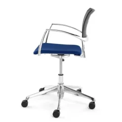 Silla director para Oficina Modelo POLARIS