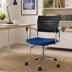 Silla director para Oficina Modelo POLARIS