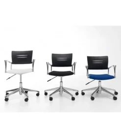 Silla director para Oficina Modelo POLARIS