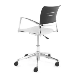 Silla director para Oficina Modelo POLARIS
