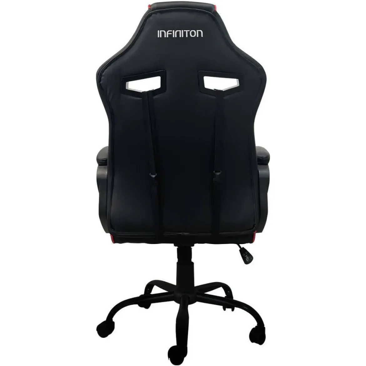 Silla Gaming Reclinable de Polipiel Infiniton GSEAT-TS