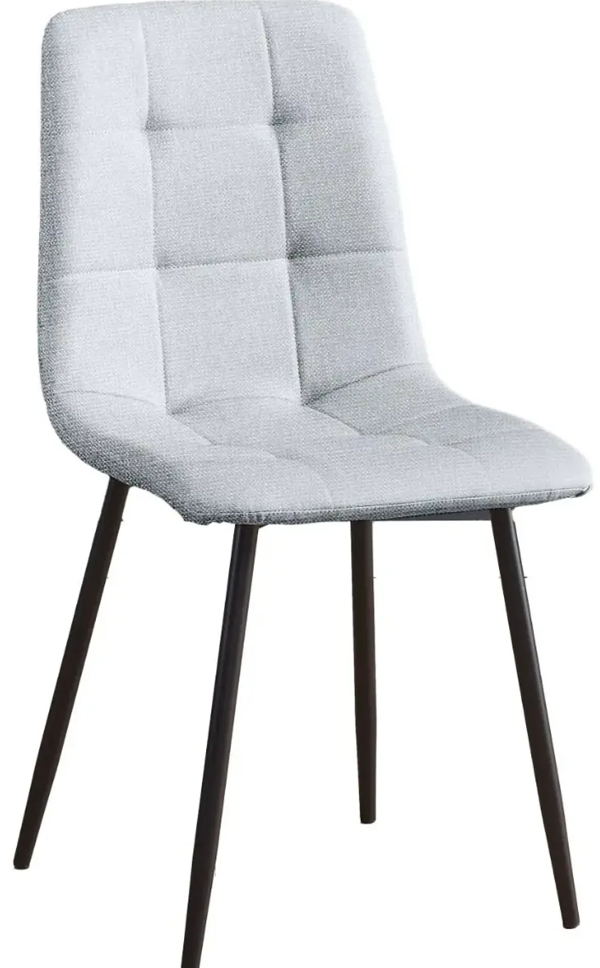 Sillas de Comedor Tapizadas Juego de 6 FENDER