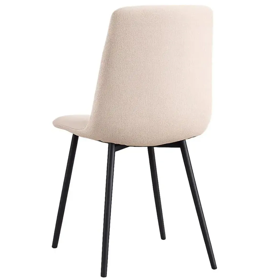 Sillas de Comedor Tapizadas Juego de 6 FENDER