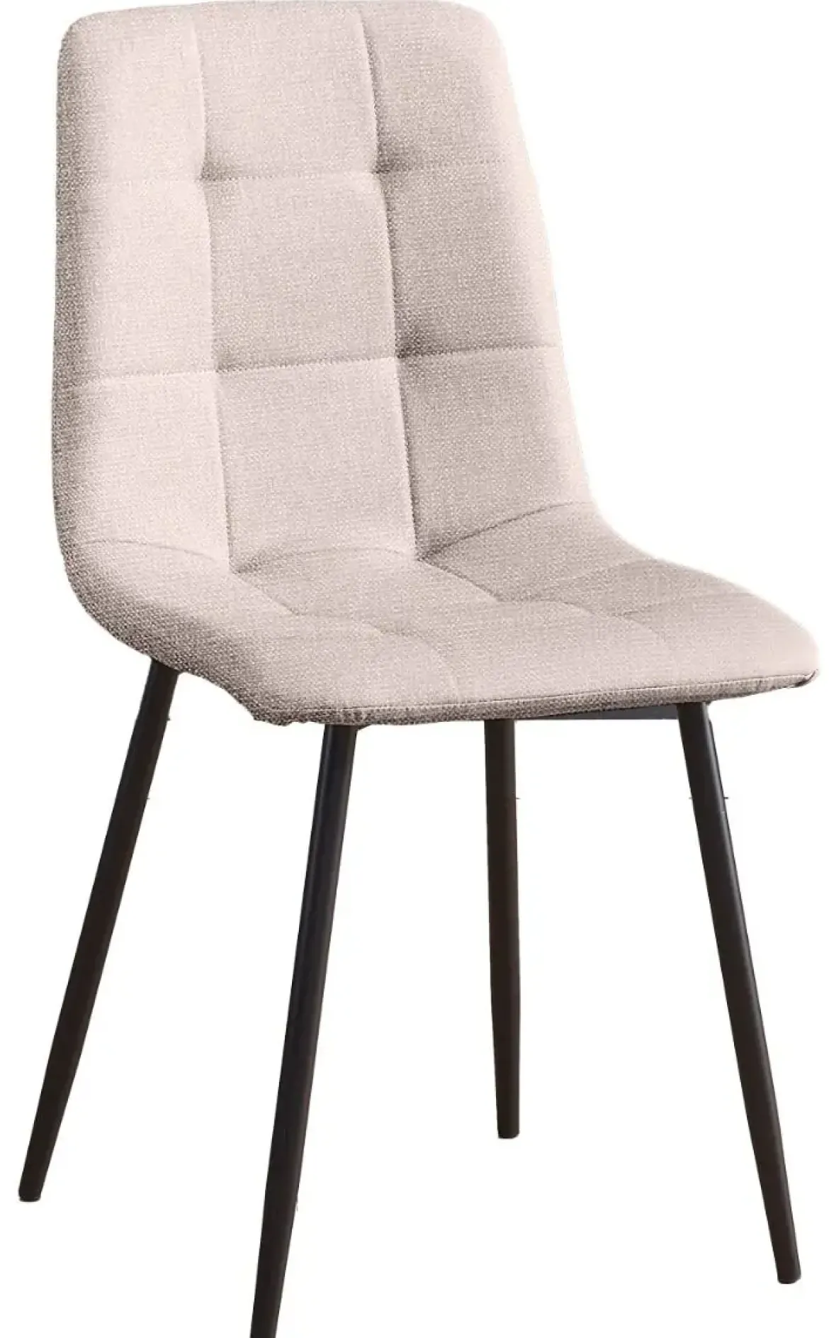 Sillas de Comedor Tapizadas Juego de 6 FENDER