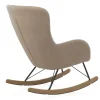 Sillón balancín GABAR DECO modelo 2044