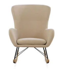 Sillón balancín GABAR DECO modelo 2044