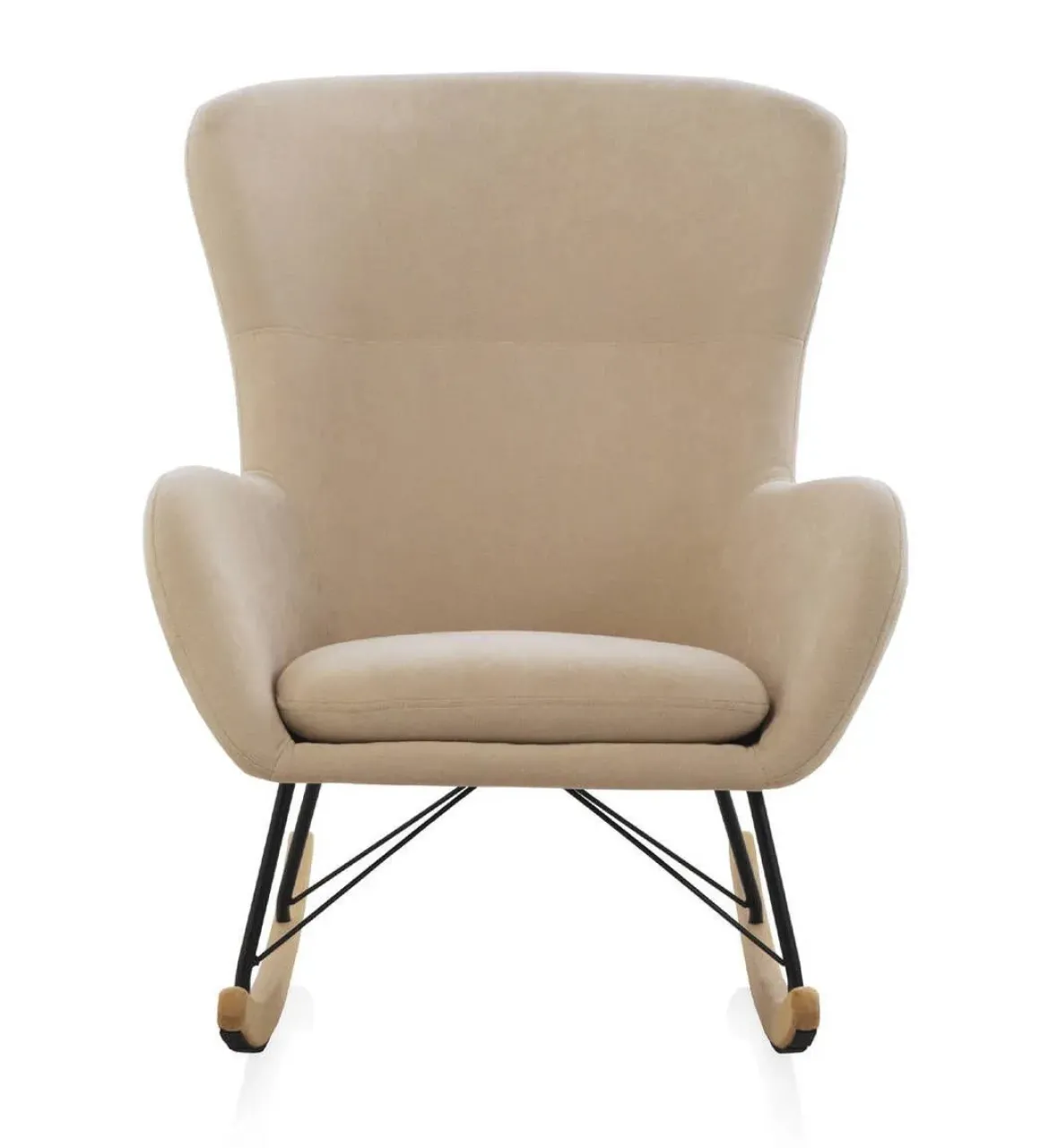 Sillón balancín GABAR DECO modelo 2044