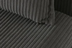 Sillón Cama Tipo Futón Metal-Poliester 83x70 cm