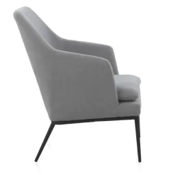 Sillón estructura metálica GABAR 2046