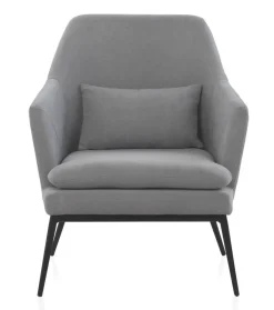 Sillón estructura metálica GABAR 2046