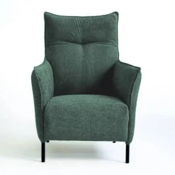 Sillón Modelo MAO con Patas Metálicas