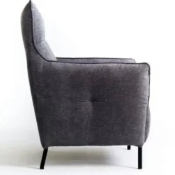 Sillón Modelo MAO con Patas Metálicas