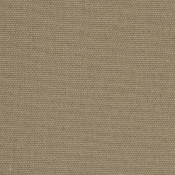 Sillón Natural con Estructura de Madera y Tapizado Beige 613836