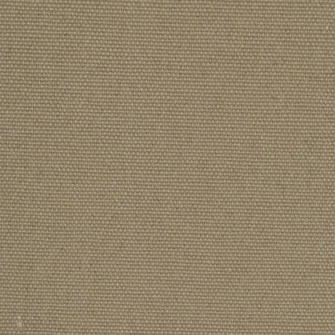 Sillón Natural con Estructura de Madera y Tapizado Beige 613836