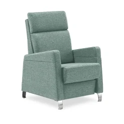 Sillón reclinable manual KIRA