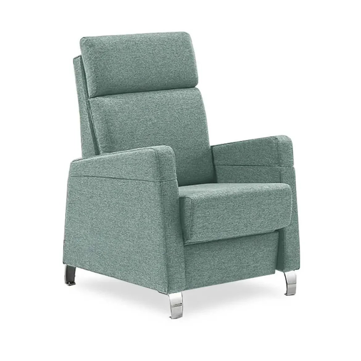 Sillón reclinable manual KIRA
