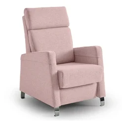 Sillón reclinable manual KIRA